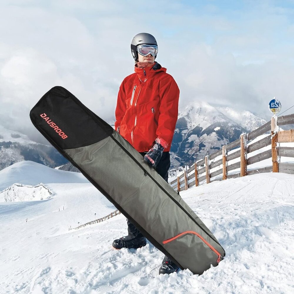 Snowboard Travel Bag  155CM